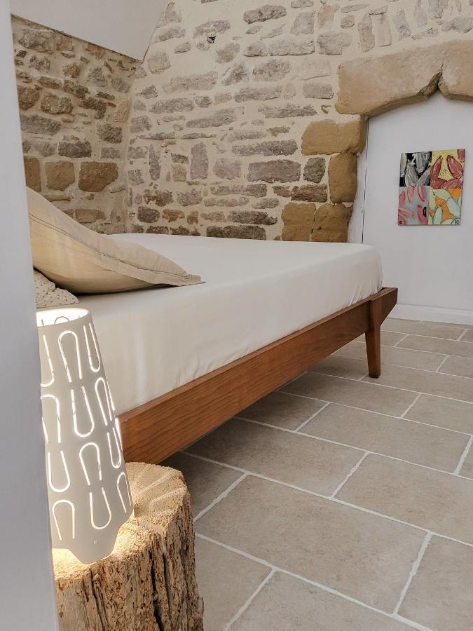 Studio Spacieux De Caractere Montaren-et-Saint-Médiers 외부 사진
